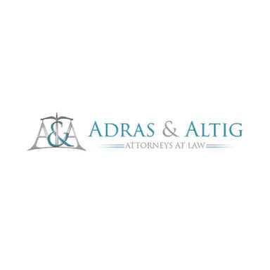 Adras & Altig, Attorneys at Law logo